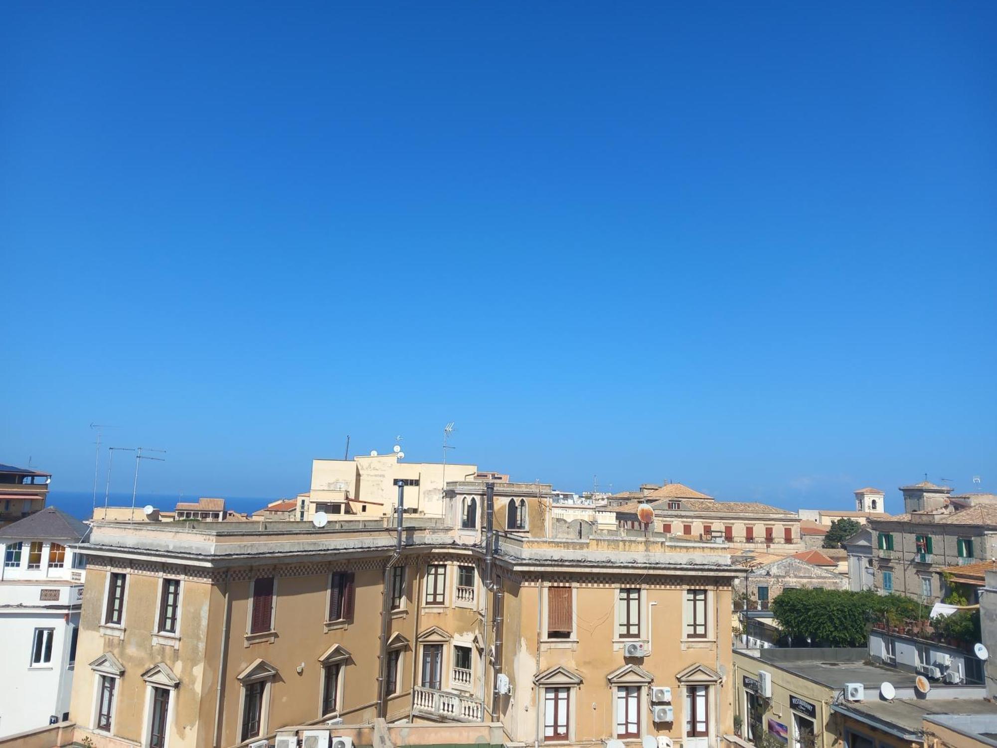 B&B Donna Ca' Tropea Εξωτερικό φωτογραφία
