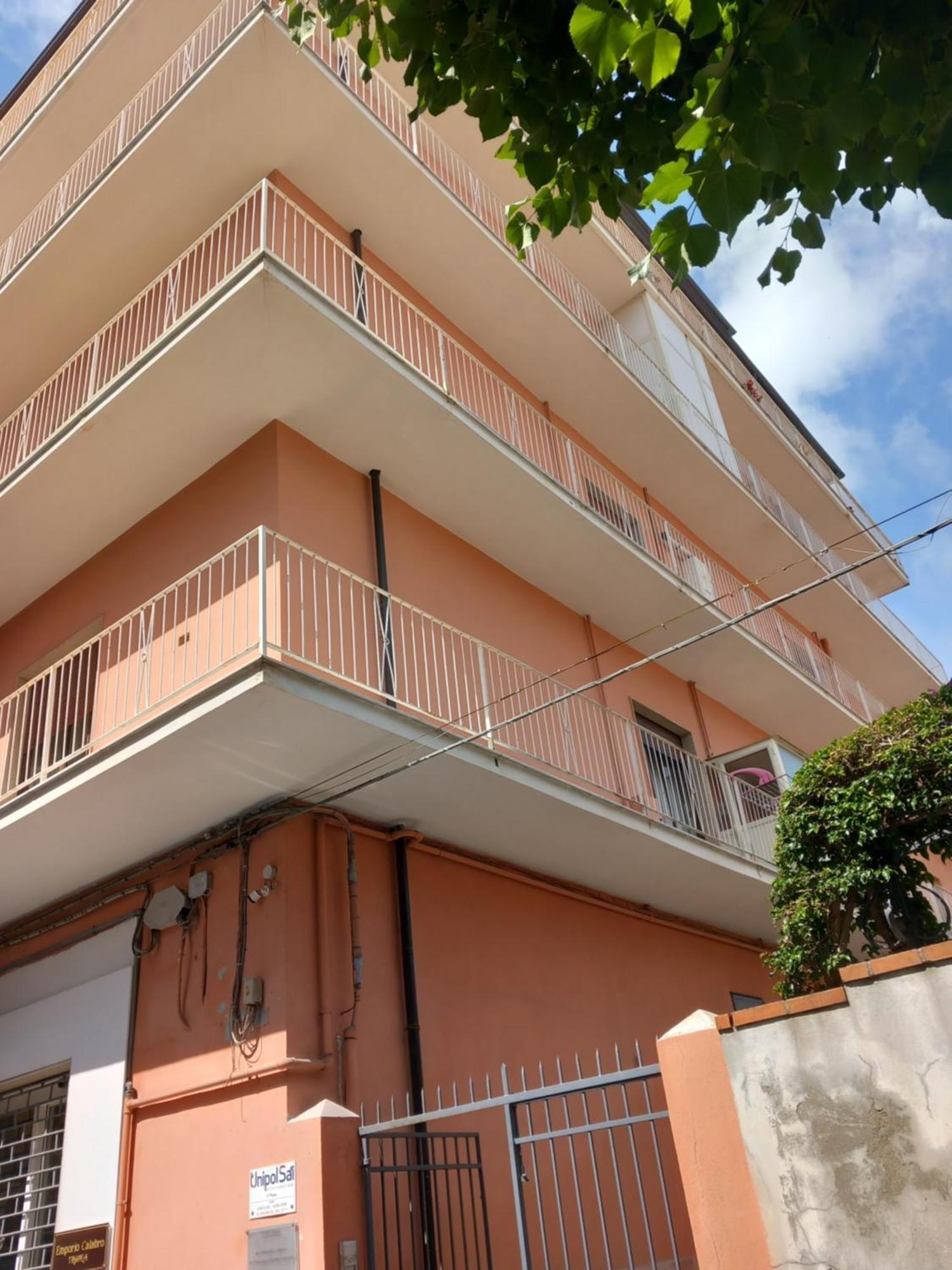 B&B Donna Ca' Tropea Εξωτερικό φωτογραφία