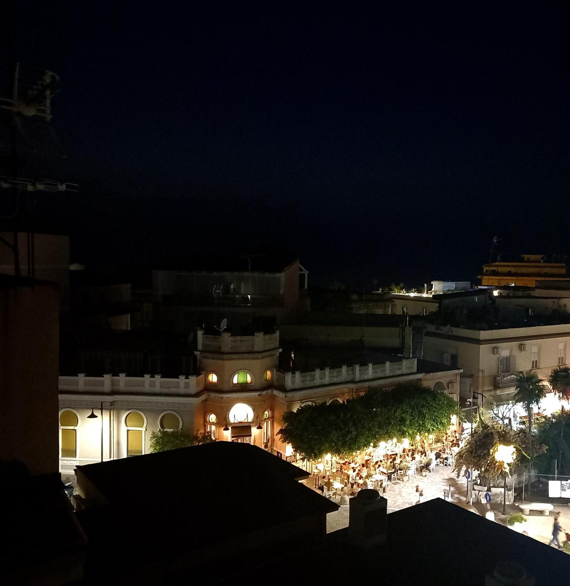 B&B Donna Ca' Tropea Εξωτερικό φωτογραφία