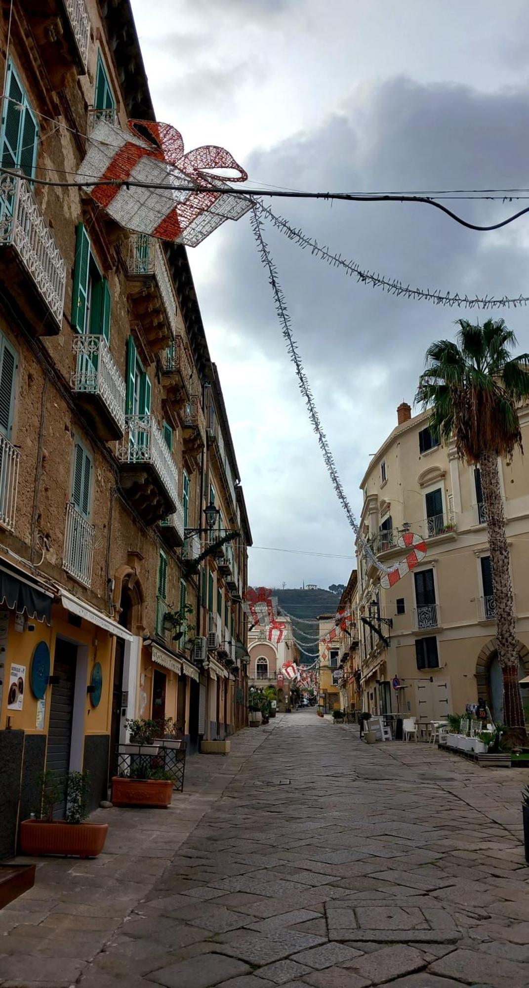 B&B Donna Ca' Tropea Εξωτερικό φωτογραφία