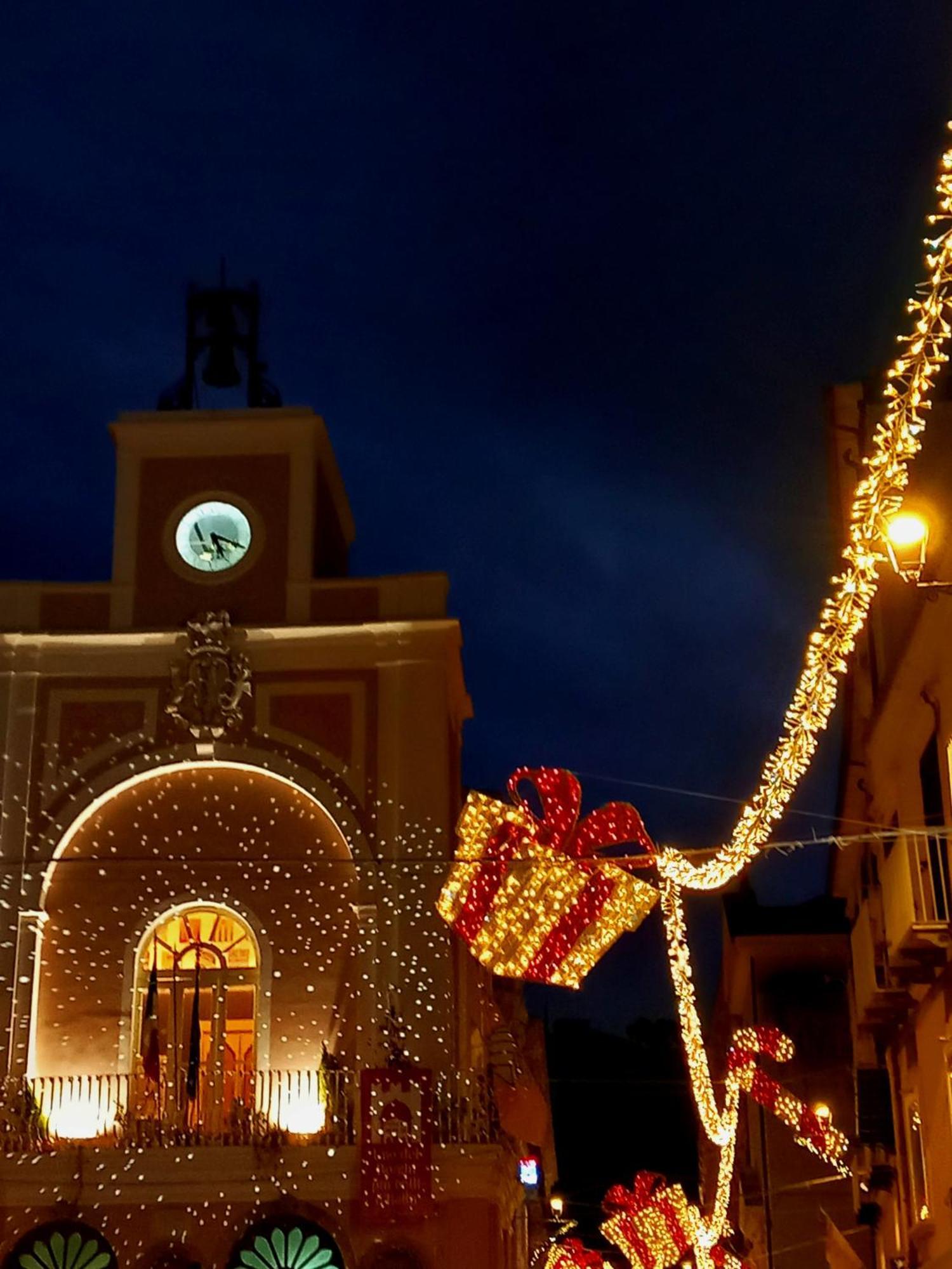 B&B Donna Ca' Tropea Εξωτερικό φωτογραφία