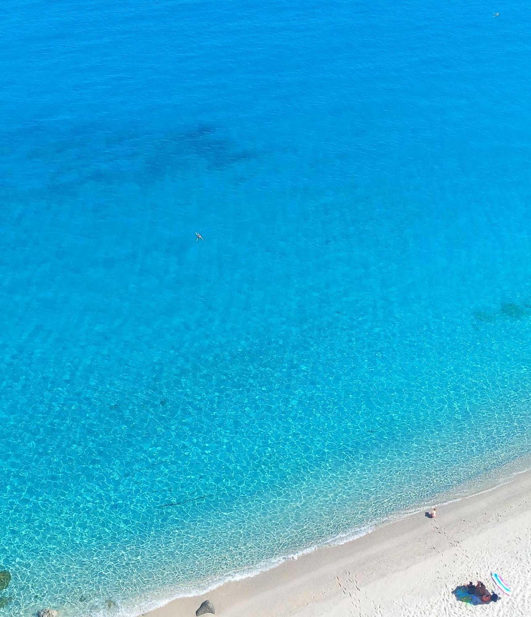 B&B Donna Ca' Tropea Εξωτερικό φωτογραφία
