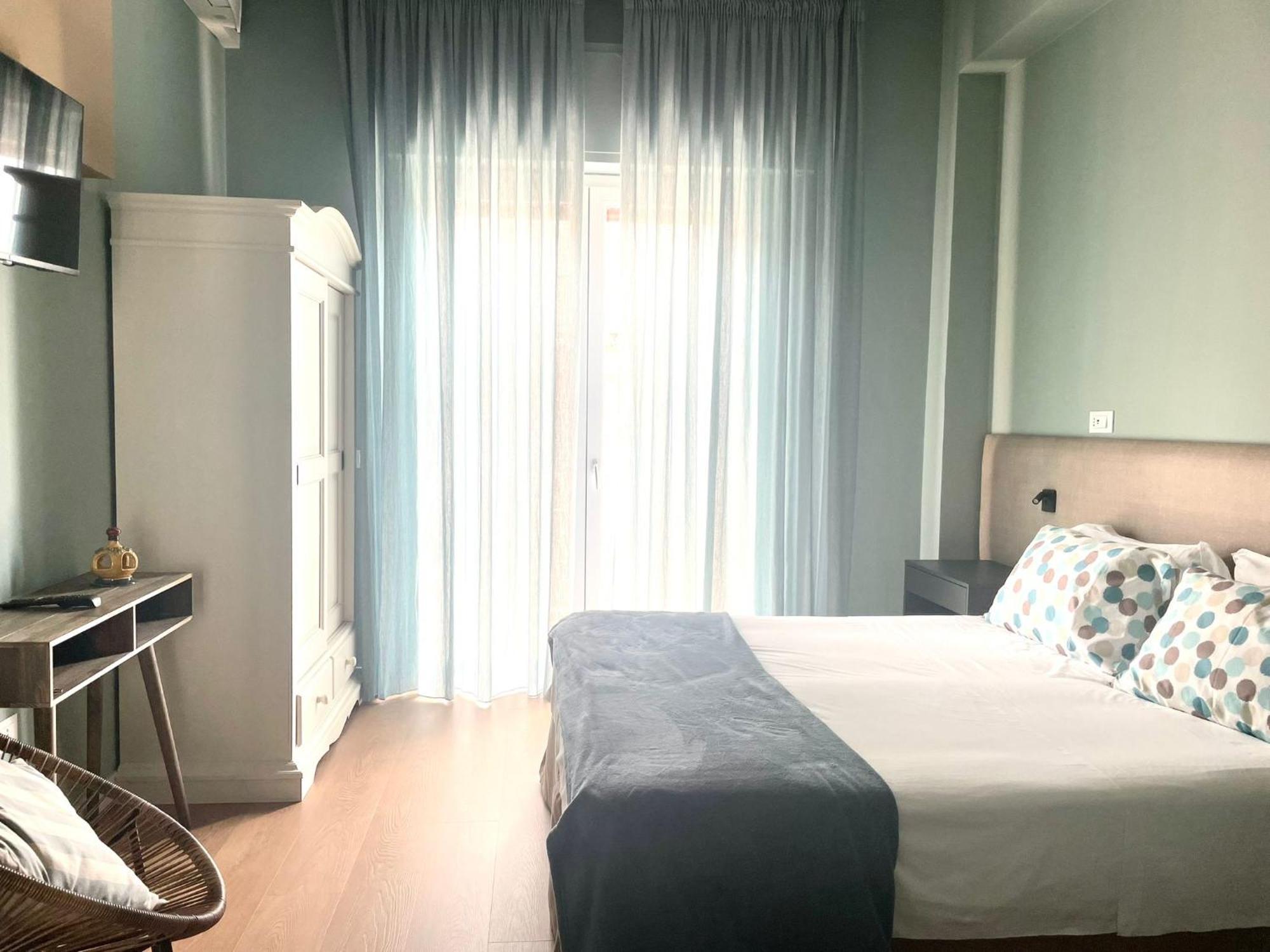 B&B Donna Ca' Tropea Εξωτερικό φωτογραφία