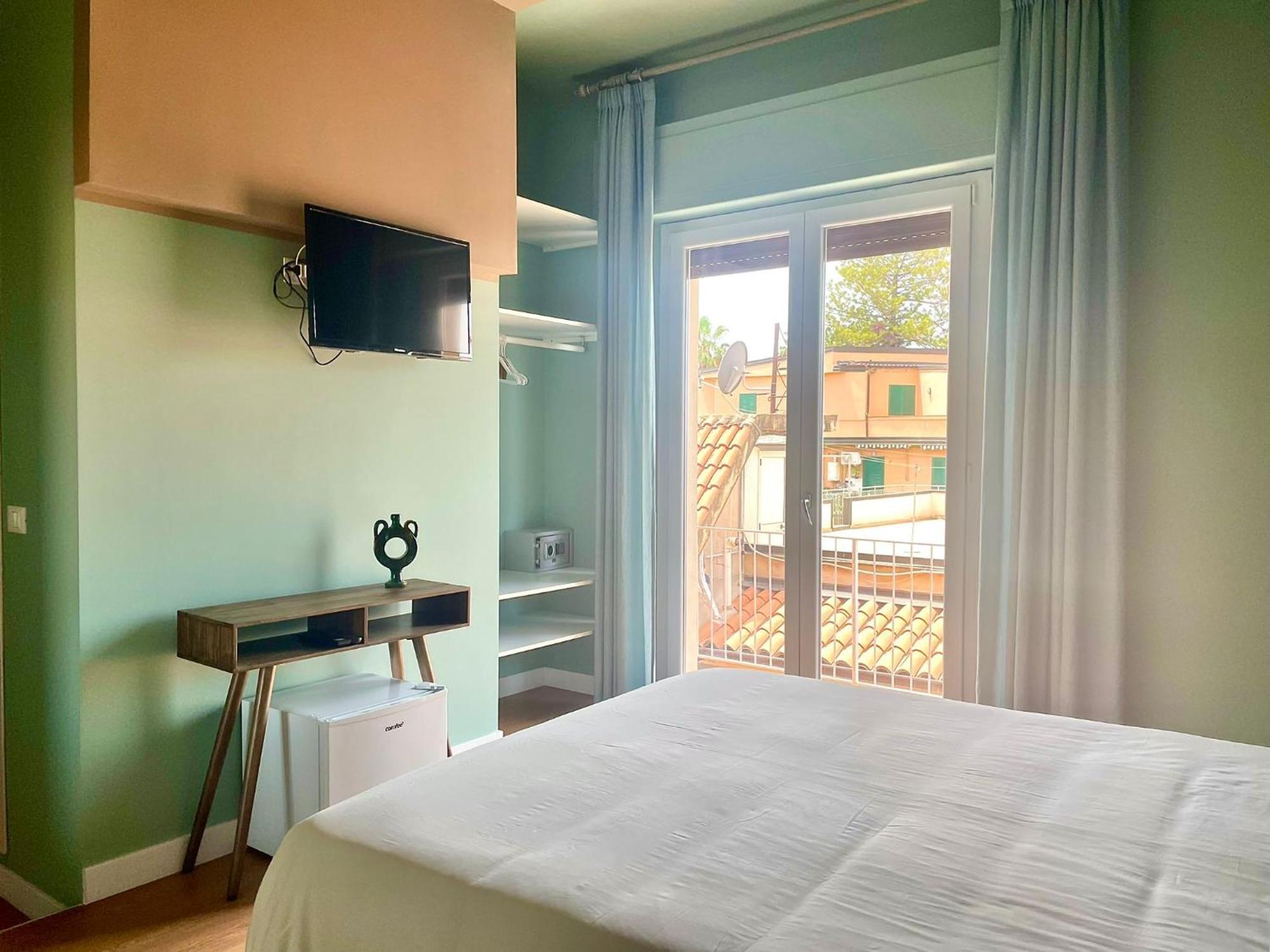 B&B Donna Ca' Tropea Εξωτερικό φωτογραφία