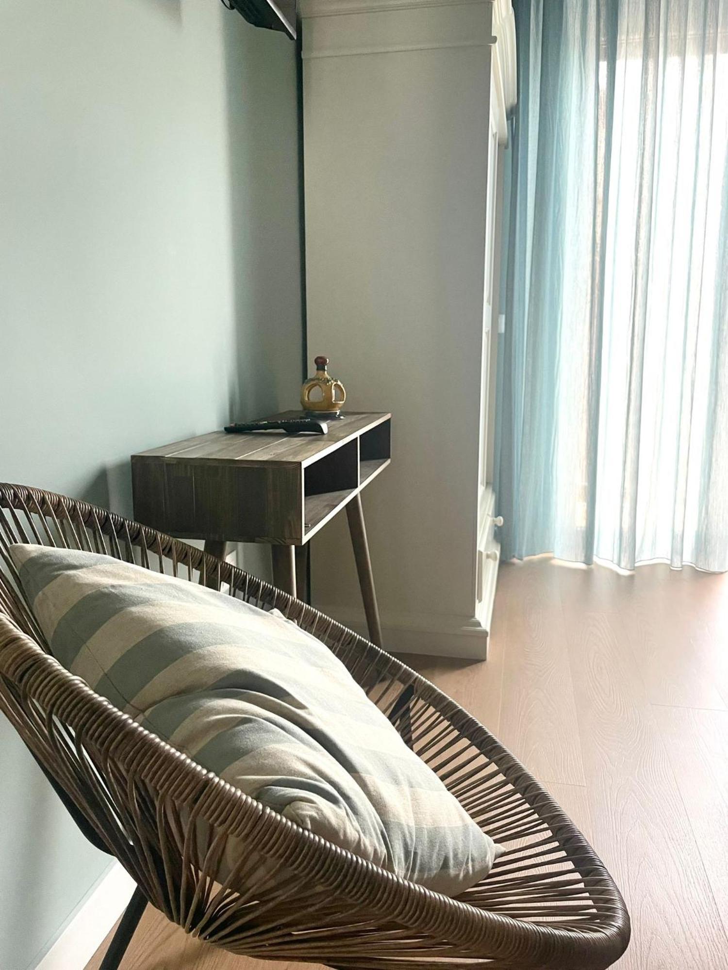 B&B Donna Ca' Tropea Εξωτερικό φωτογραφία