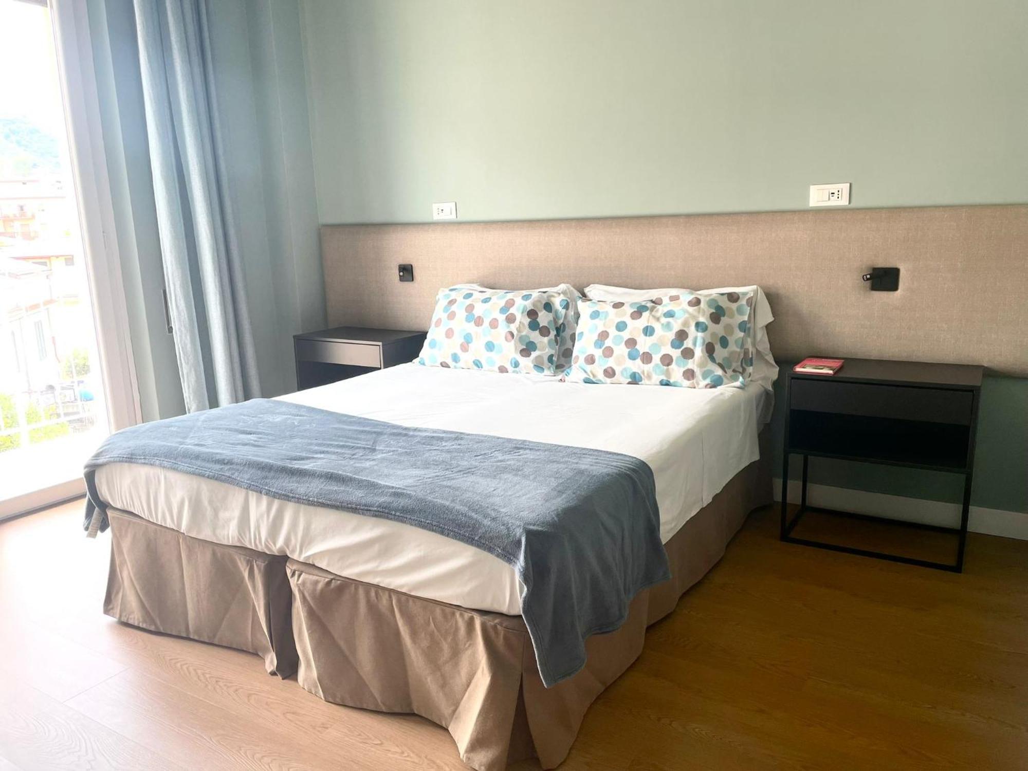 B&B Donna Ca' Tropea Εξωτερικό φωτογραφία