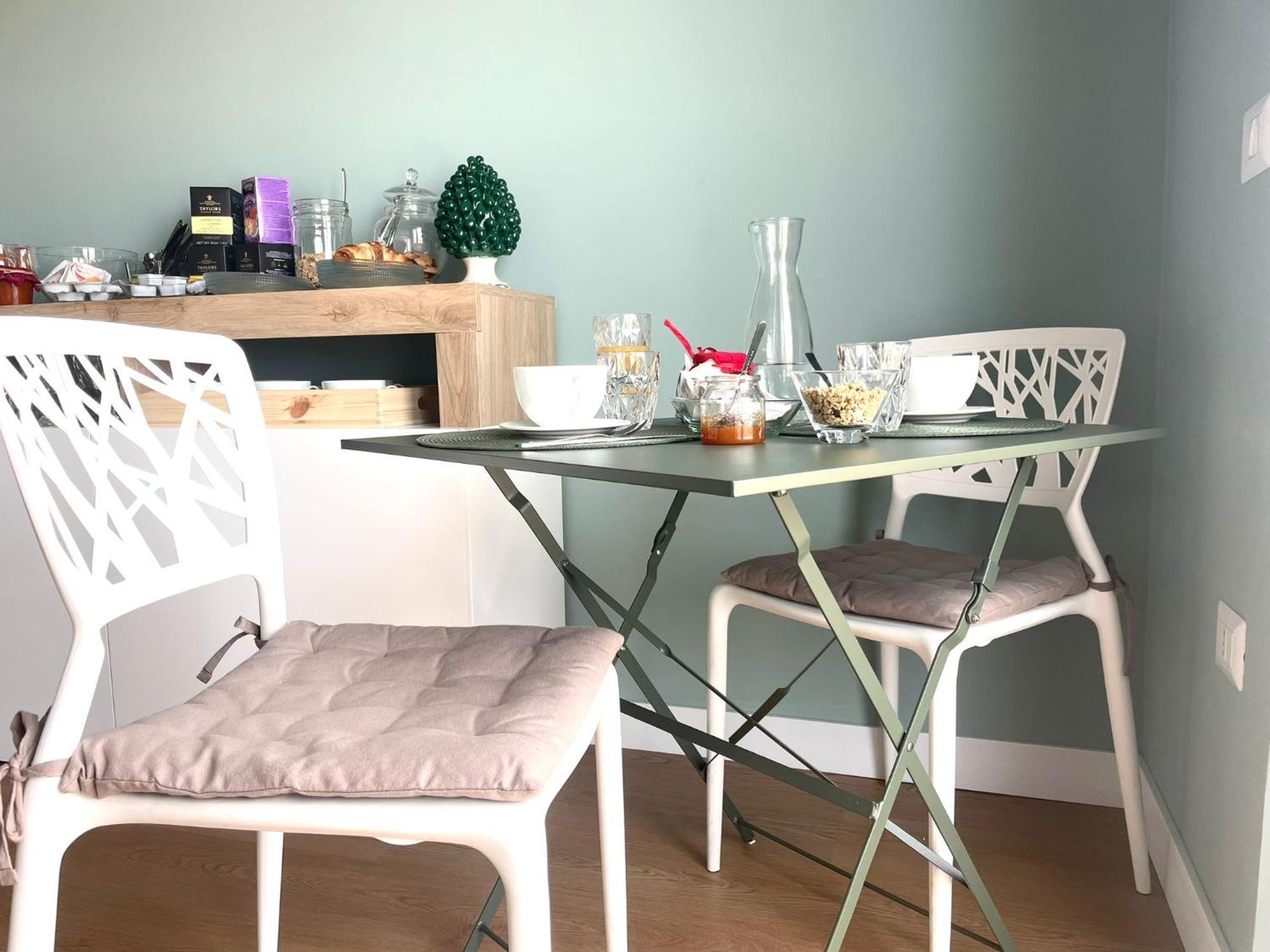 B&B Donna Ca' Tropea Εξωτερικό φωτογραφία