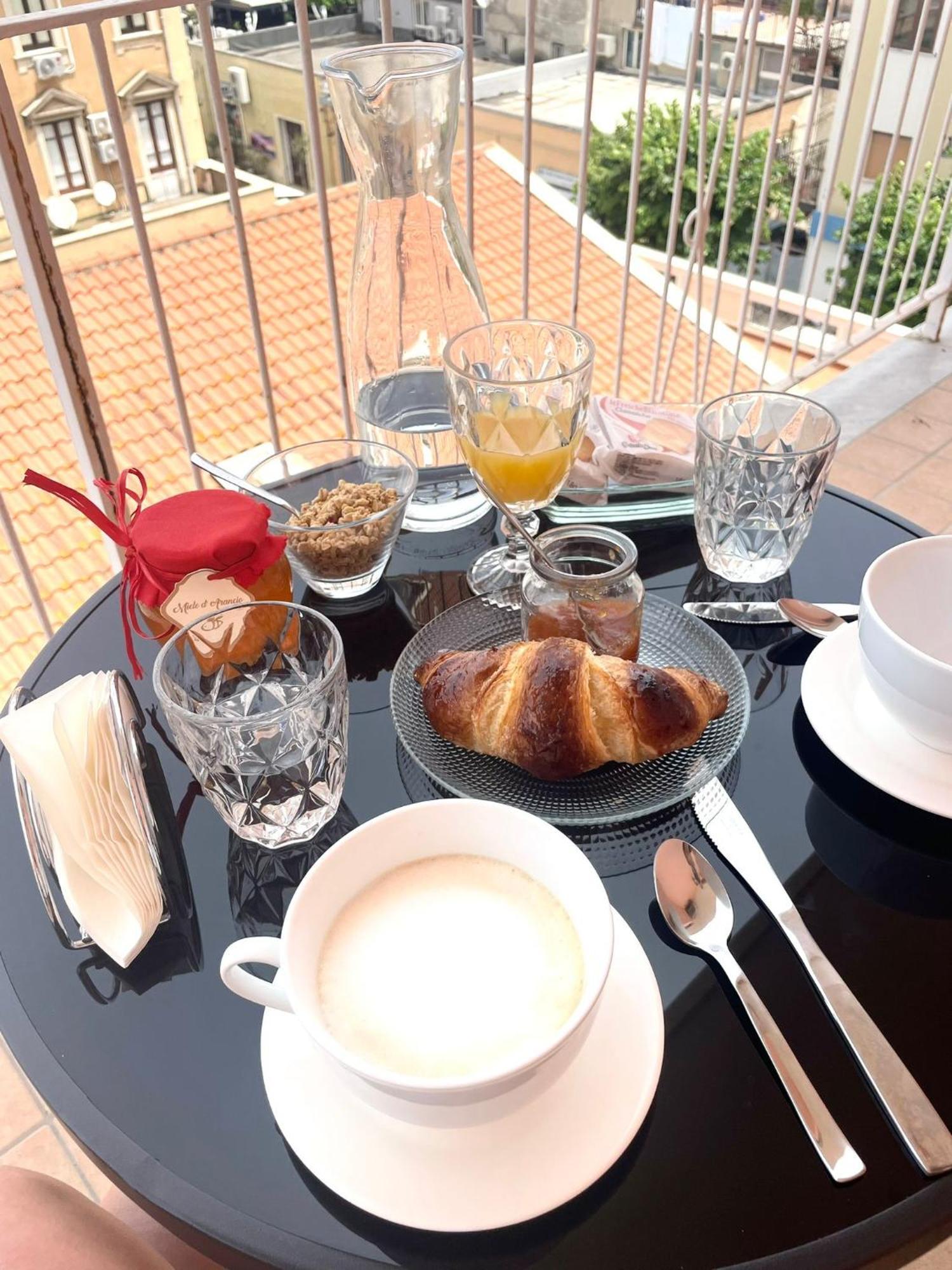 B&B Donna Ca' Tropea Εξωτερικό φωτογραφία