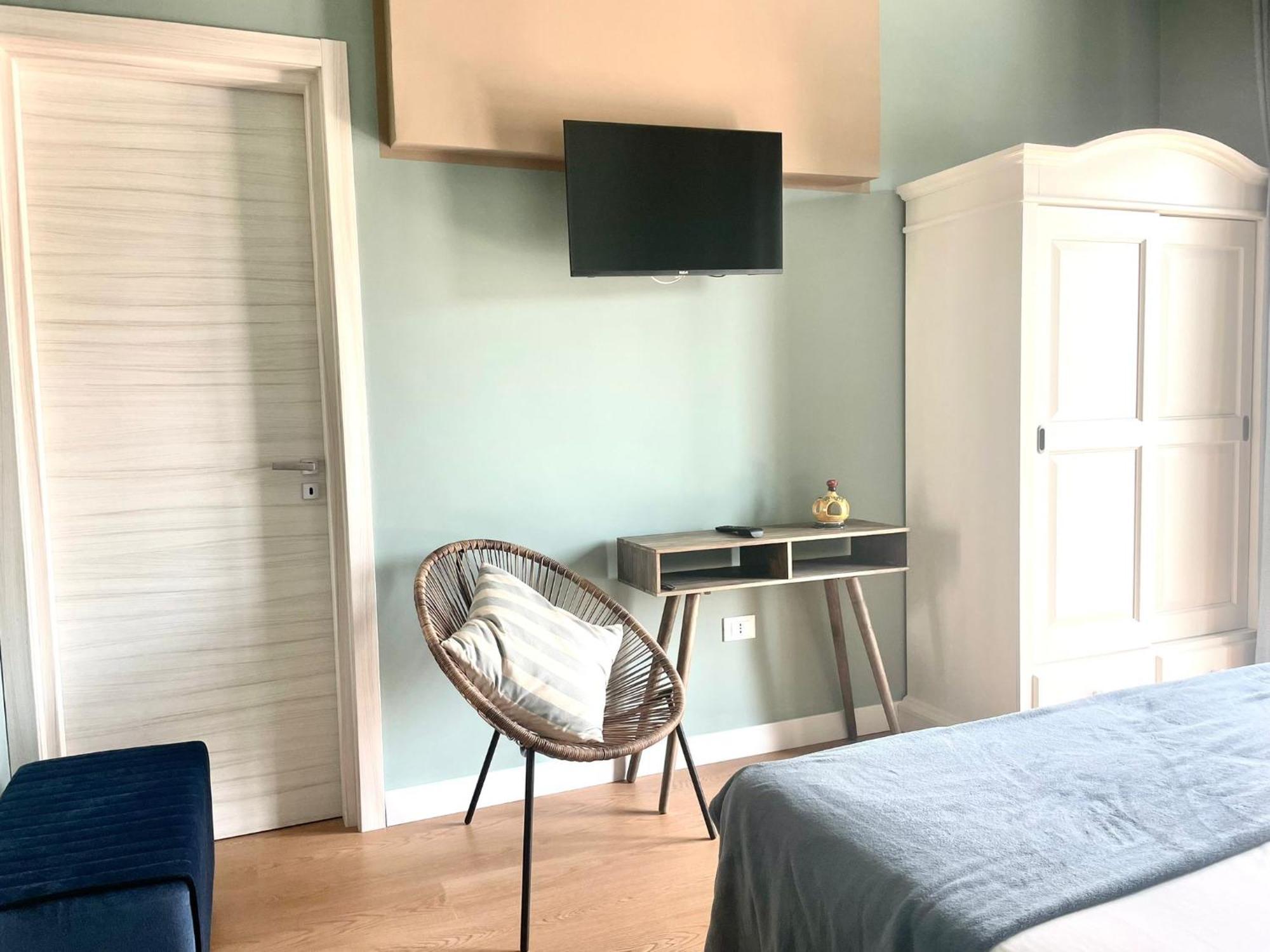 B&B Donna Ca' Tropea Εξωτερικό φωτογραφία