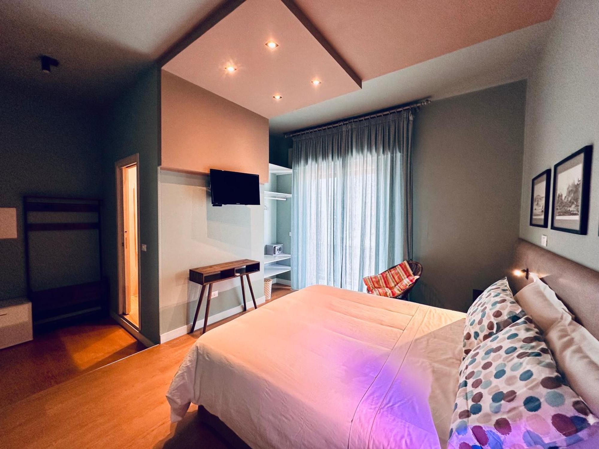 B&B Donna Ca' Tropea Εξωτερικό φωτογραφία