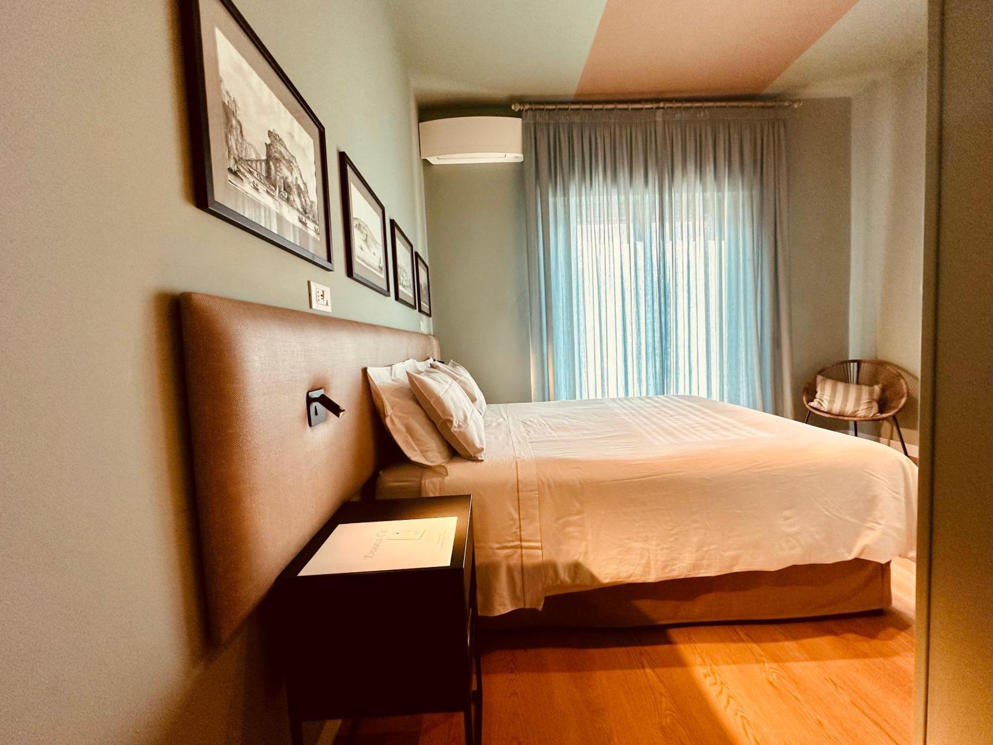 B&B Donna Ca' Tropea Εξωτερικό φωτογραφία