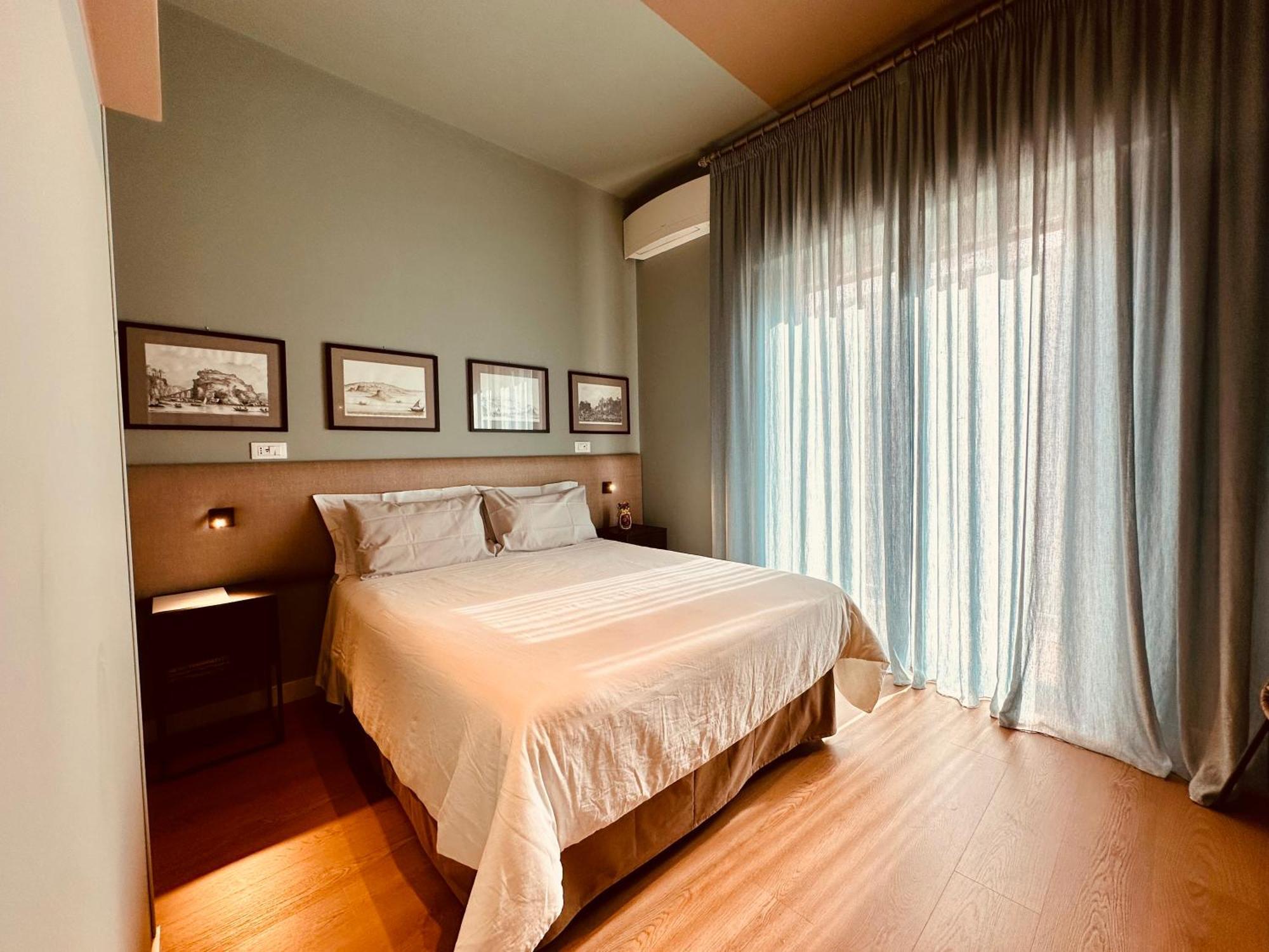 B&B Donna Ca' Tropea Εξωτερικό φωτογραφία