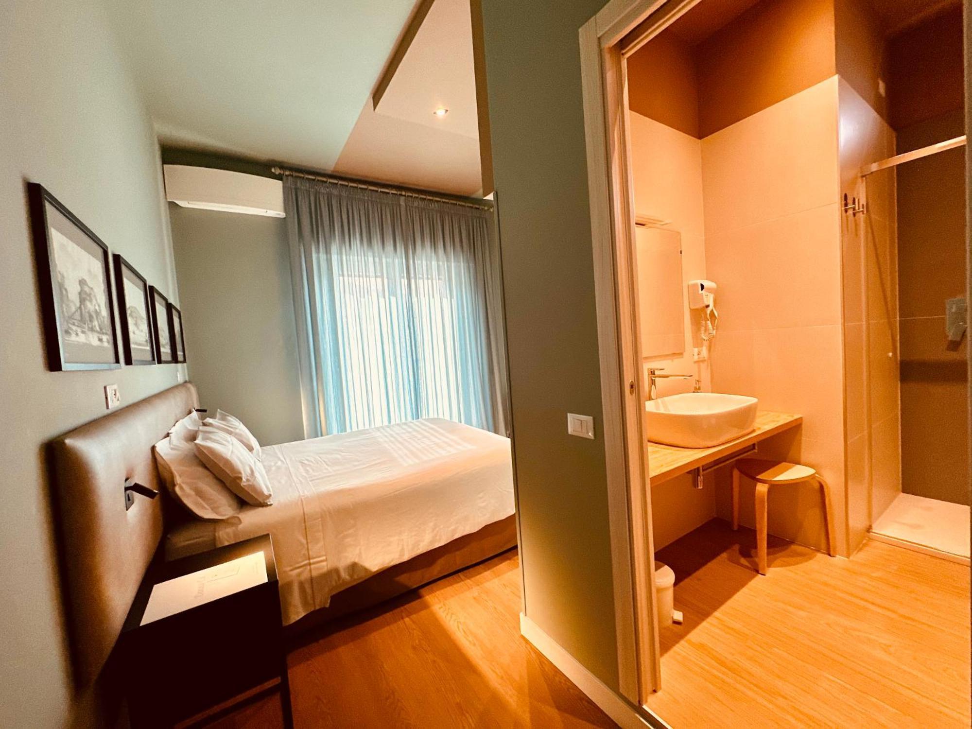 B&B Donna Ca' Tropea Εξωτερικό φωτογραφία