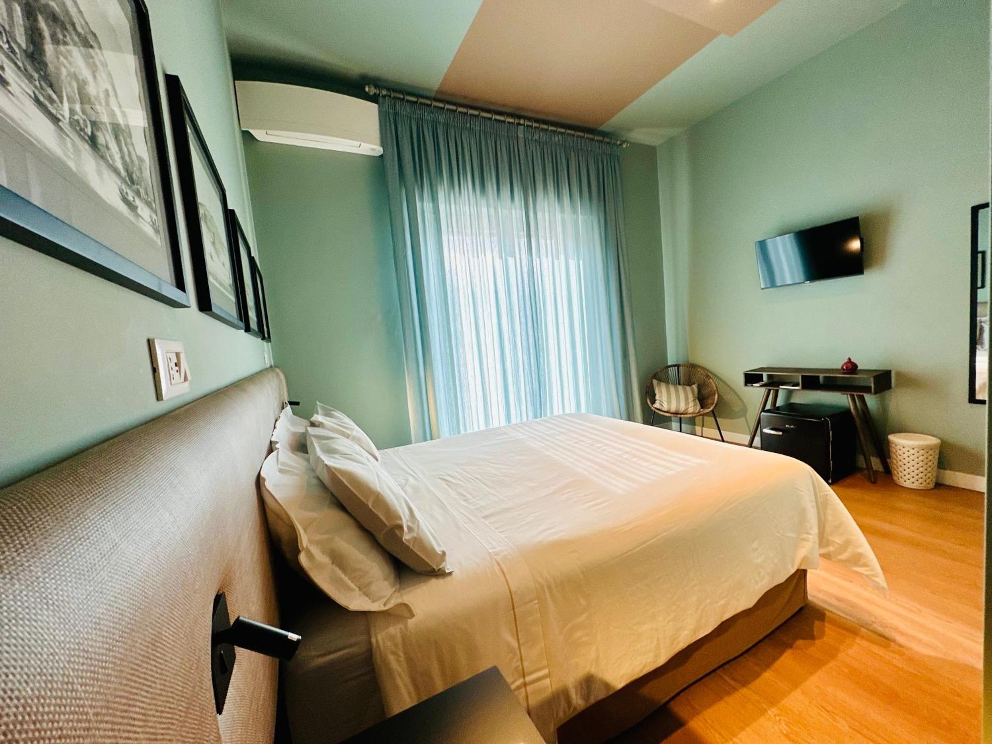 B&B Donna Ca' Tropea Εξωτερικό φωτογραφία
