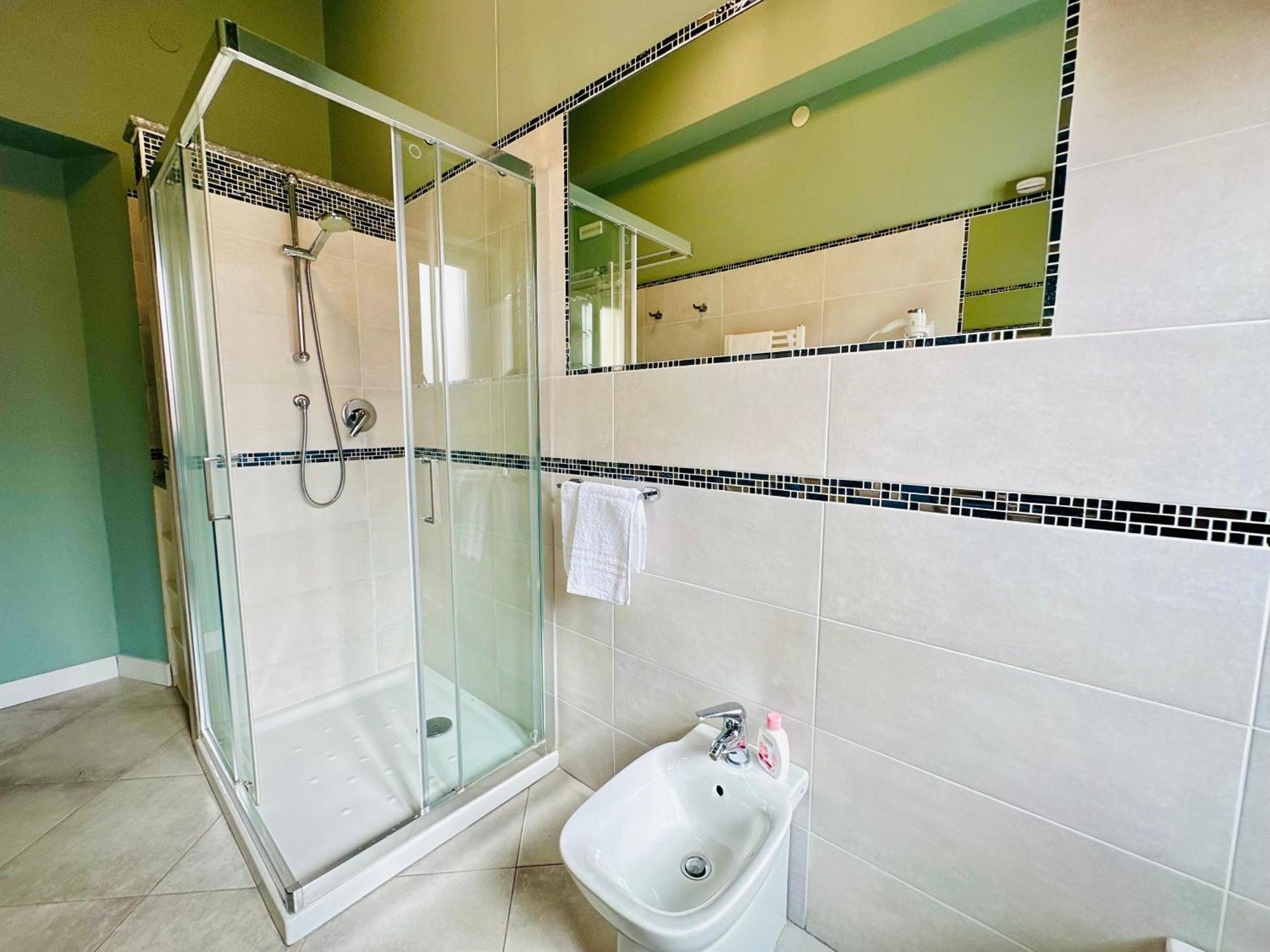 B&B Donna Ca' Tropea Εξωτερικό φωτογραφία
