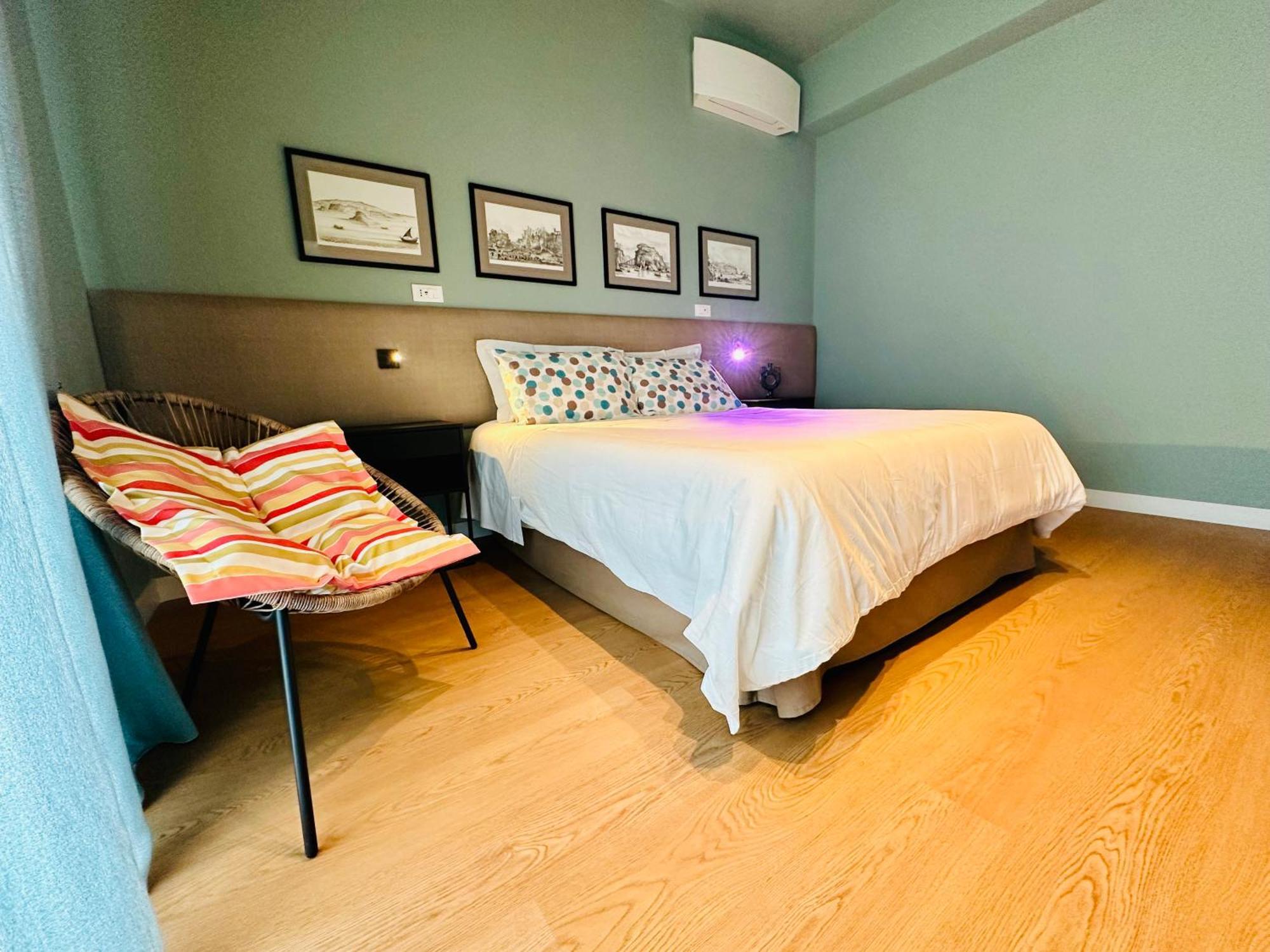 B&B Donna Ca' Tropea Εξωτερικό φωτογραφία