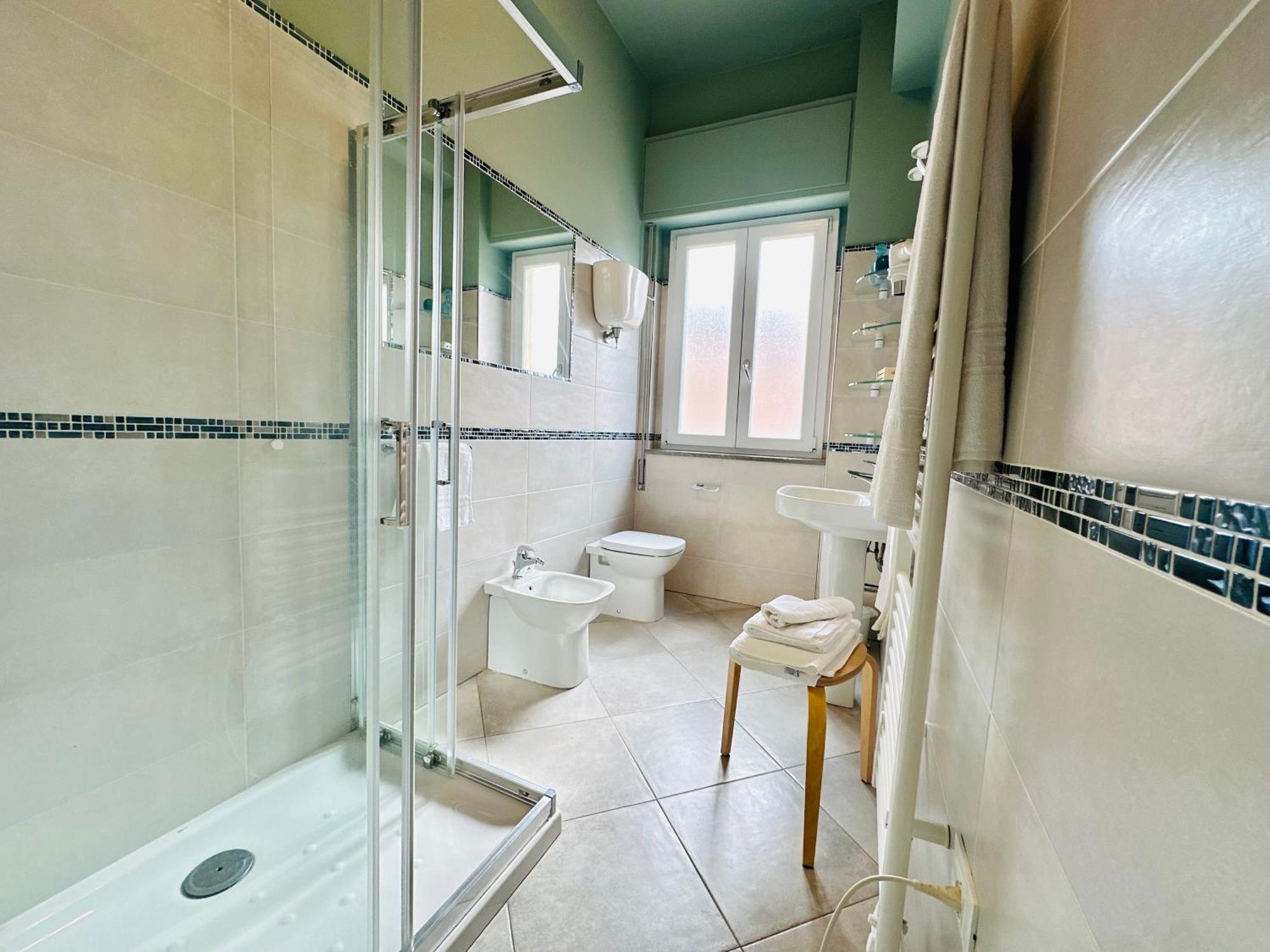 B&B Donna Ca' Tropea Εξωτερικό φωτογραφία