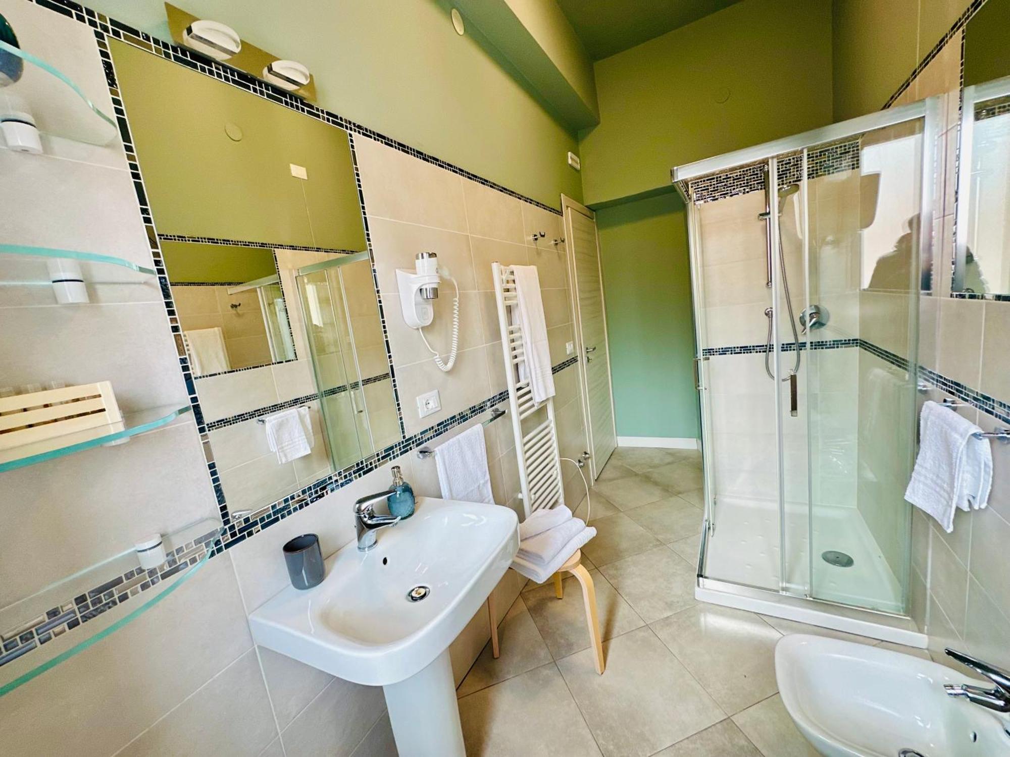 B&B Donna Ca' Tropea Εξωτερικό φωτογραφία