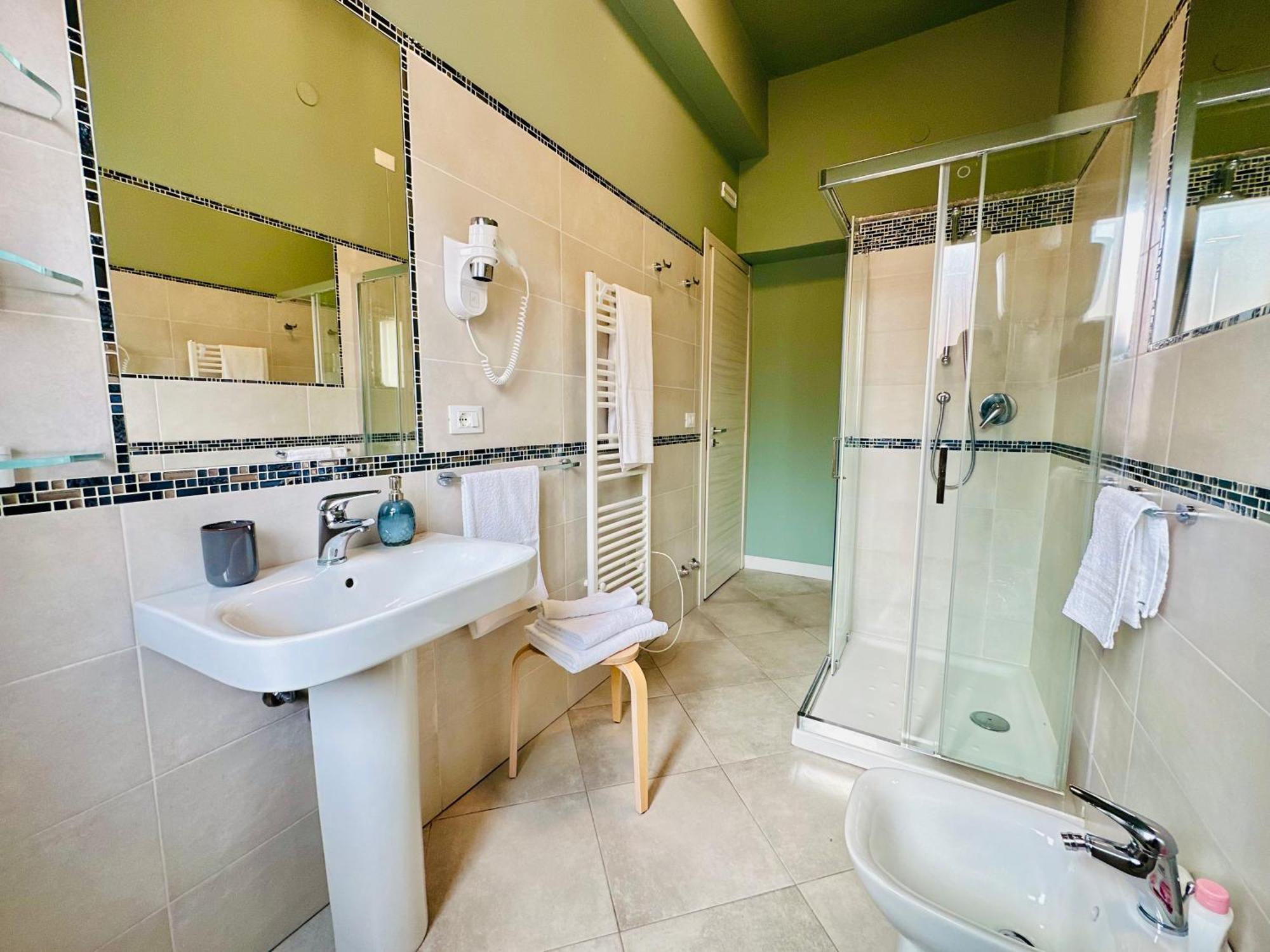 B&B Donna Ca' Tropea Εξωτερικό φωτογραφία