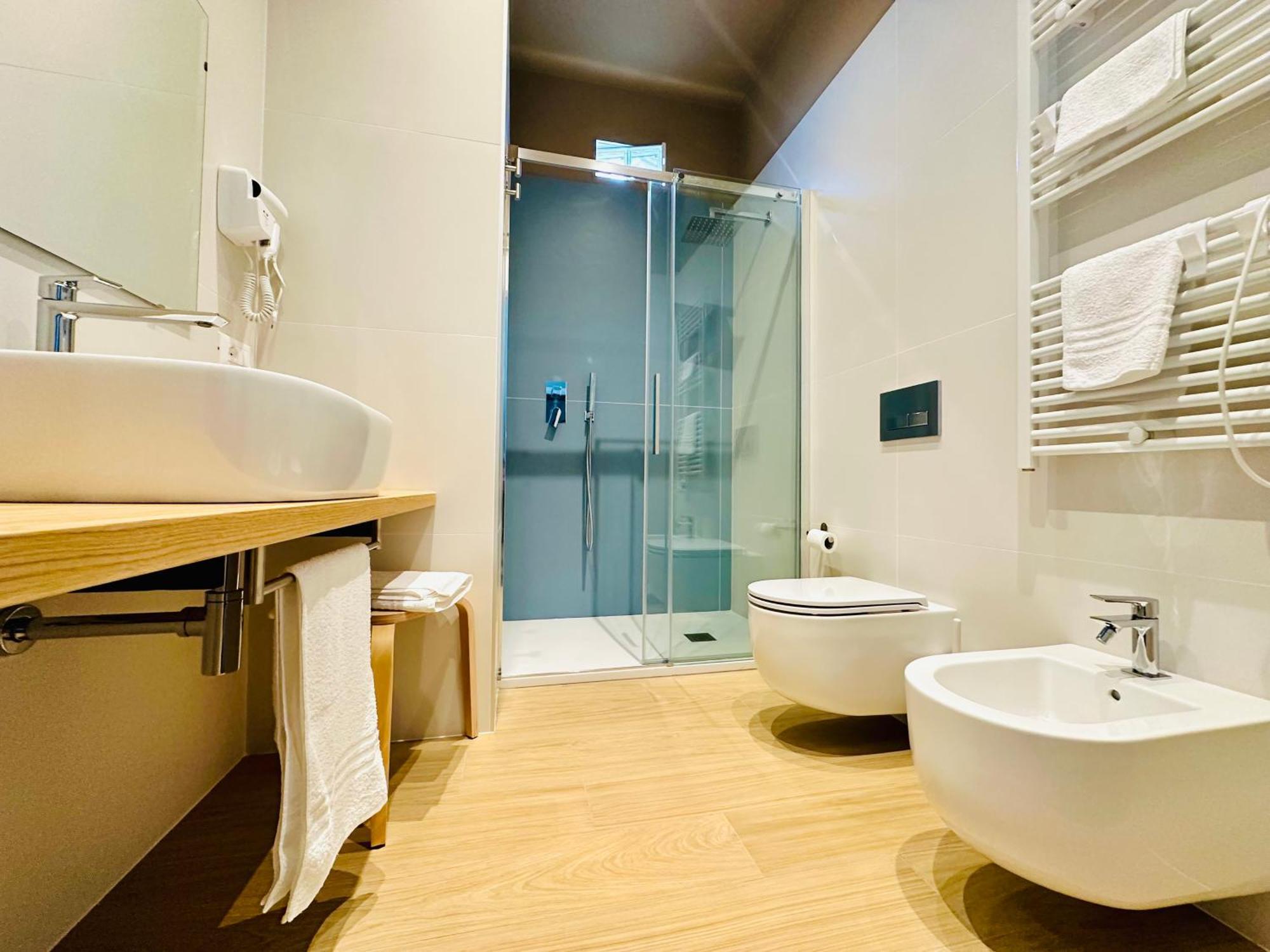B&B Donna Ca' Tropea Εξωτερικό φωτογραφία