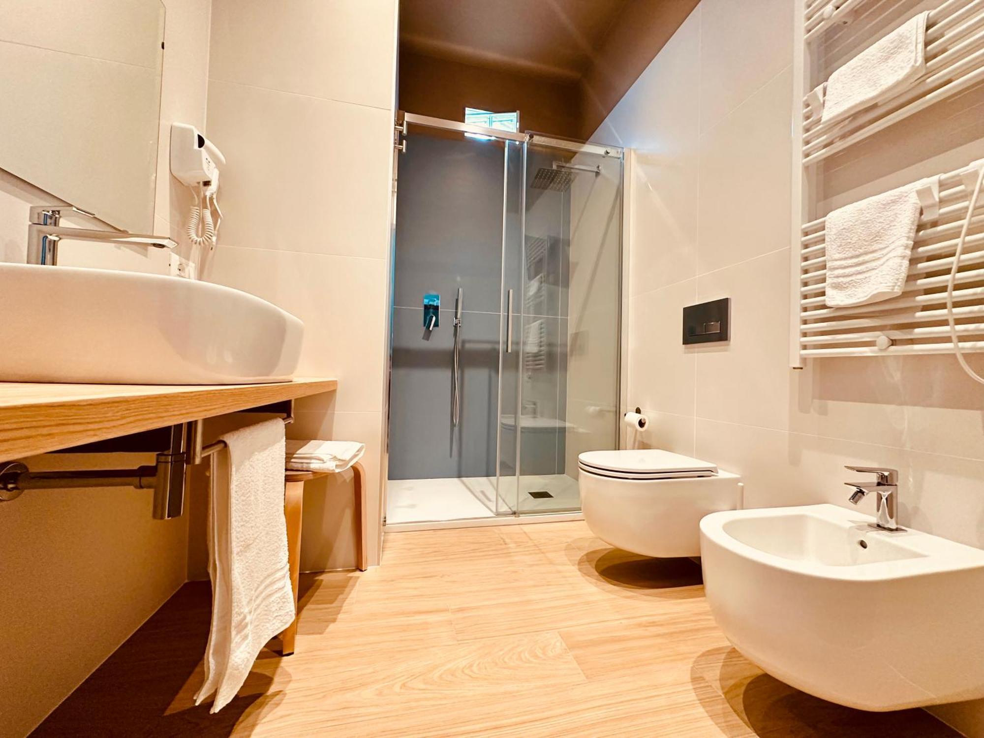 B&B Donna Ca' Tropea Εξωτερικό φωτογραφία