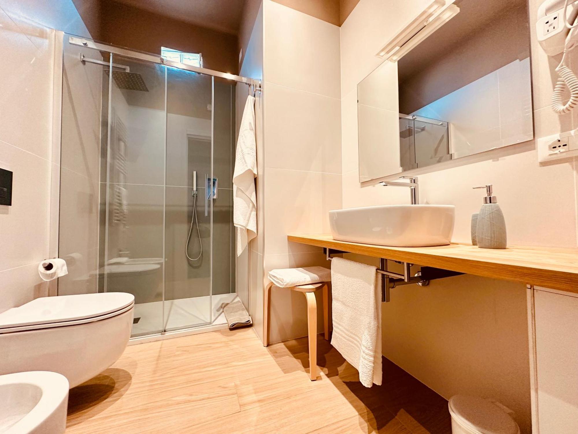 B&B Donna Ca' Tropea Εξωτερικό φωτογραφία