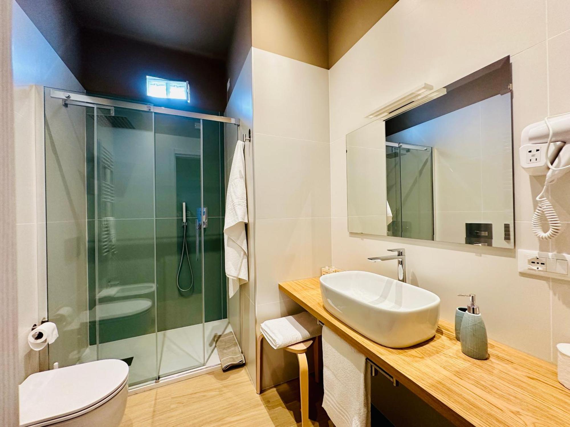 B&B Donna Ca' Tropea Εξωτερικό φωτογραφία