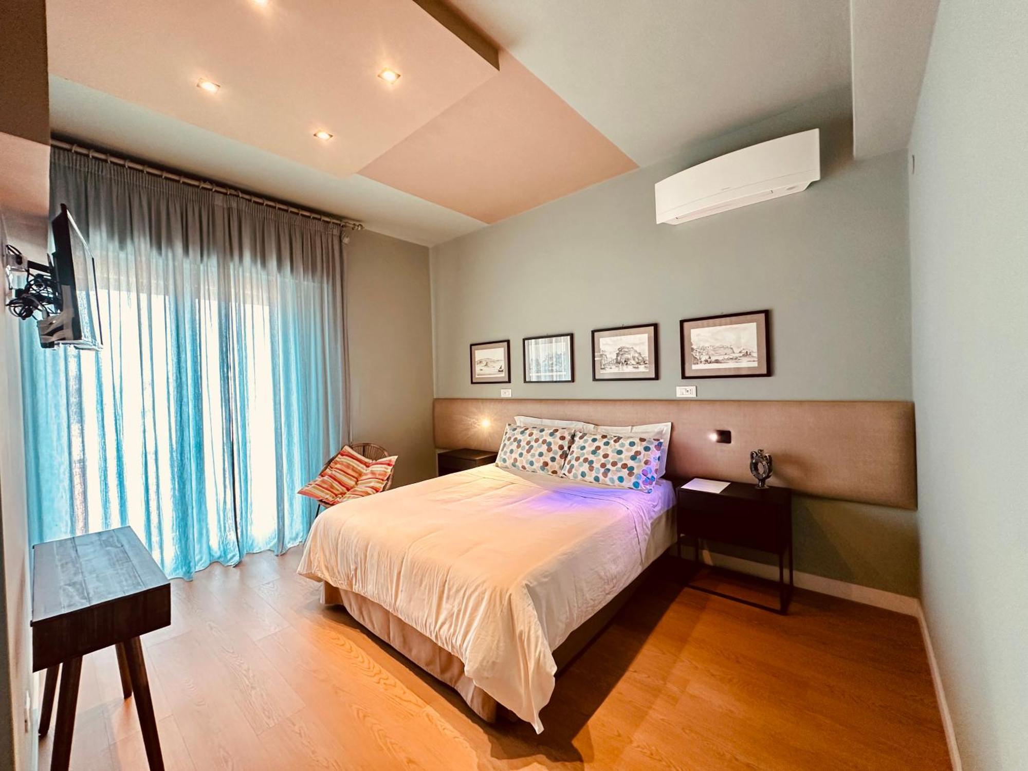 B&B Donna Ca' Tropea Εξωτερικό φωτογραφία