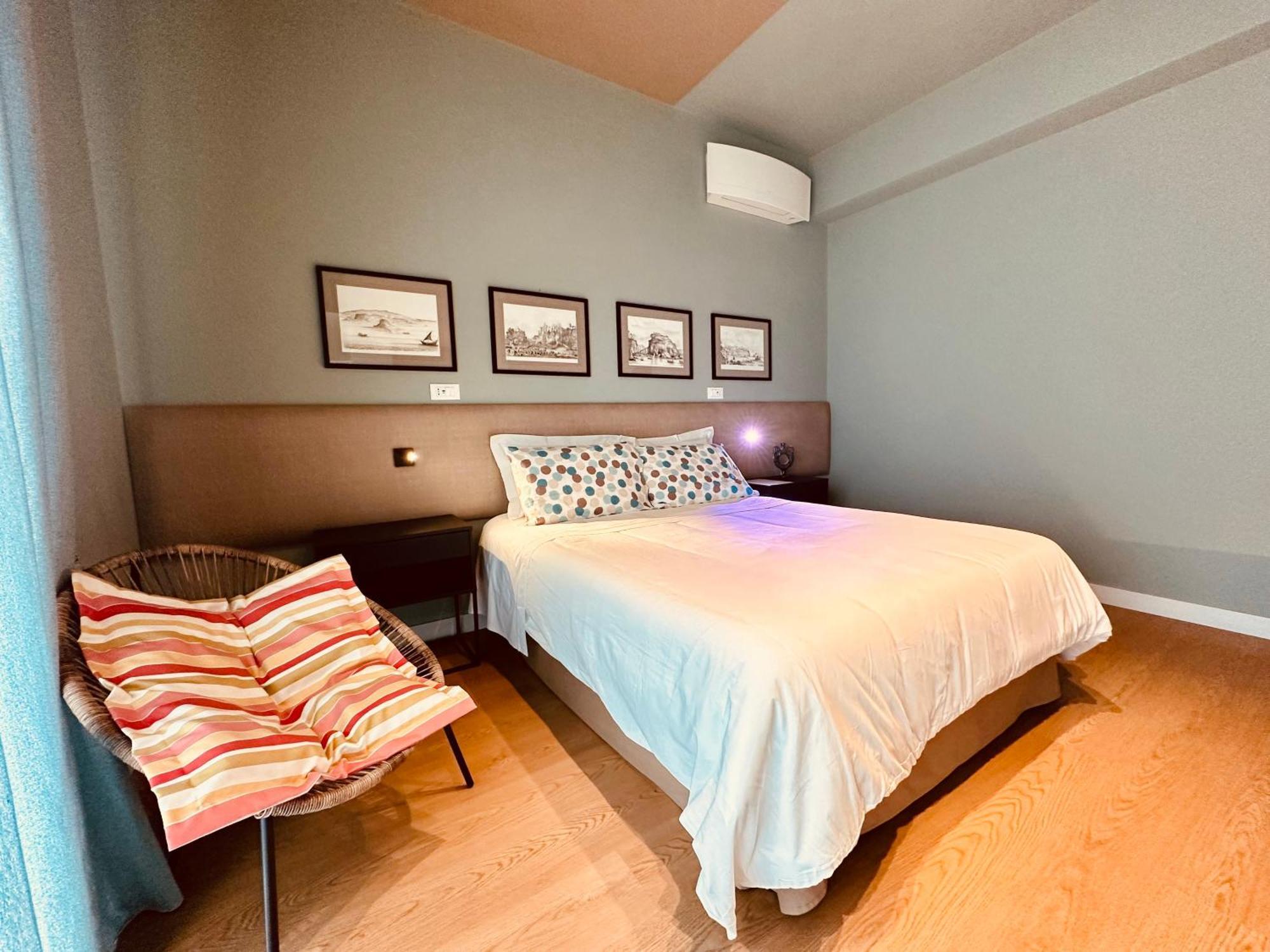 B&B Donna Ca' Tropea Εξωτερικό φωτογραφία