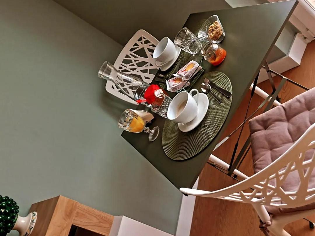 B&B Donna Ca' Tropea Εξωτερικό φωτογραφία