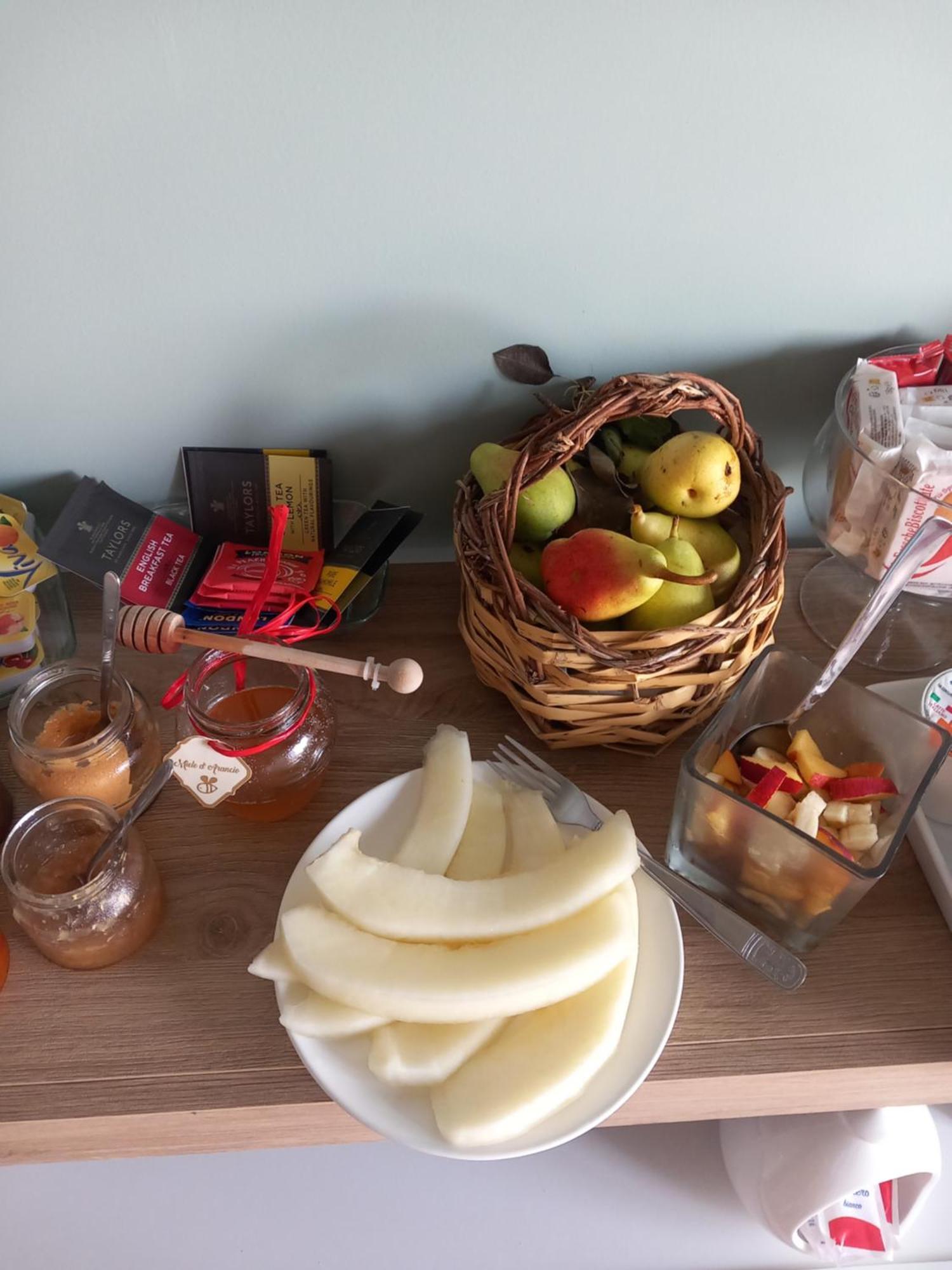 B&B Donna Ca' Tropea Εξωτερικό φωτογραφία
